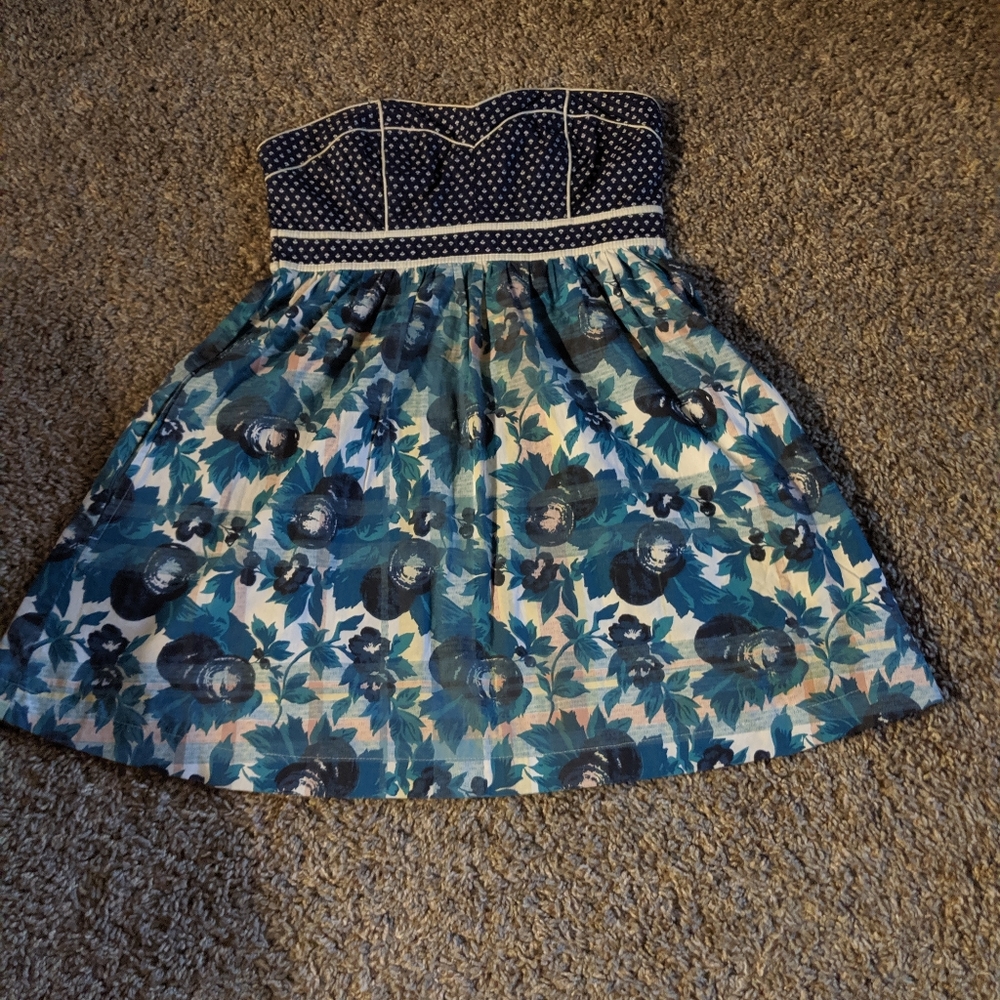 5/$20Cutest mini dress